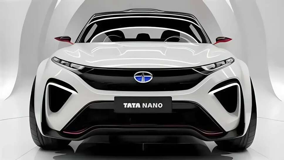 Tata nano 2023, Tata Nano 2025 price, Tata Nano new model, Tata Nano price, Tata Nano EV 2025, Tata Nano 2025 release date, Tata Nano 2025 Booking online, Tata Nano EV price