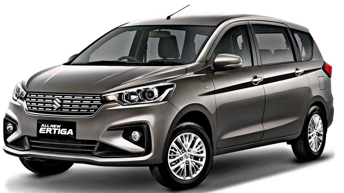 7 Seater Car Only For 8 Lakhs, Mileage Also 30 Kmpl & 360 Degree Camera