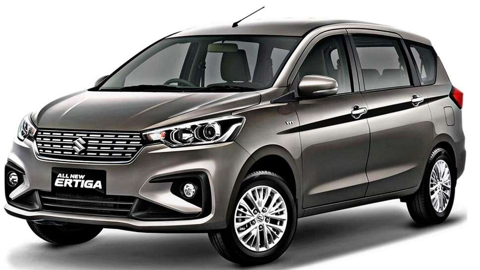 7 Seater Car Only For 8 Lakhs, Mileage Also 30 Kmpl & 360 Degree Camera