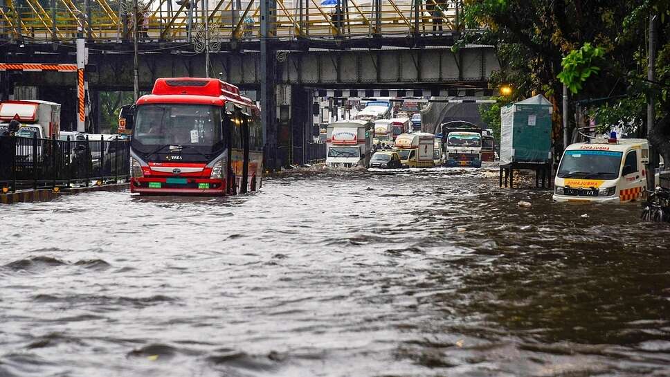 Imd Weather Forecast for next 5 days, Red alert weather Today, IMD alert Today, Rainfall alert today, IMD Warning District Wise, IMD Rainfall Alert, IMD alert today Mumbai, Red alert states in India today