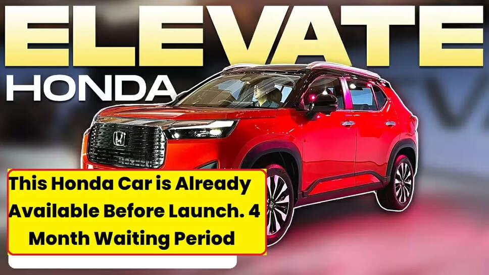 Month Waiting Period