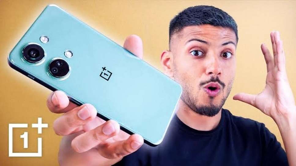 OnePlus's Most Powerful 5G Smartphone With 108MP Camera