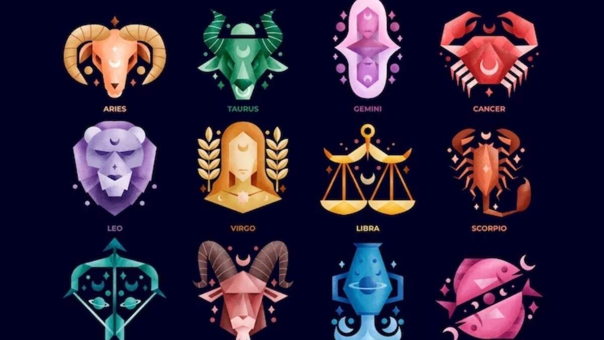 Today Horoscope  Astrological Prediction For 08 February 2024
