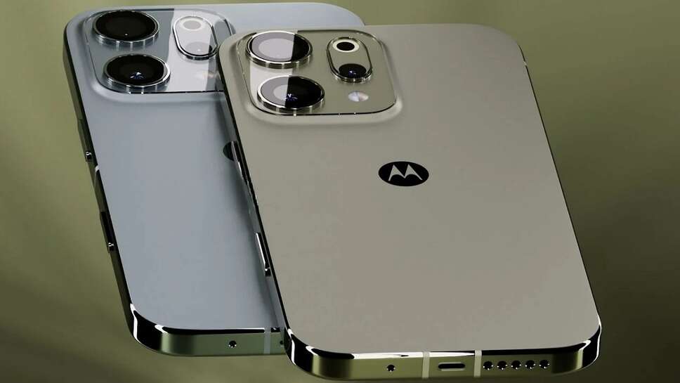 Motorola's powerful 5G phone will come with 12GB RAM, 256GB ROM & 125W super fast charger,&nbsp;Yuva Patrkaar