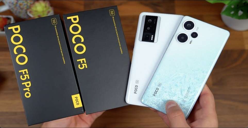 Poco F5 5G and Poco F5 Pro 5G Smartphone: Even though the festival of Diwali is over. But a huge sale is still going on on the online shopping platform Flipkart. Which you can take advantage of. From here you can buy mobile phones at very low prices. Here you are being given mobile phones with many offers. One of which is POCO F5 5G. Today we are telling you about the offers available on this phone.