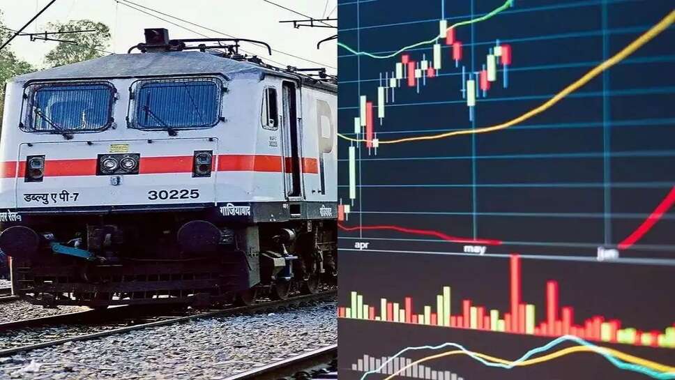 RVNL Shares: This Cheap Share of Railways Will Cross Rs 200, Know Expert's Opinion