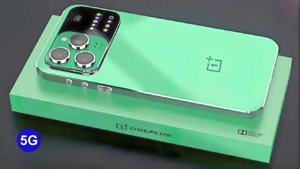 OnePlus's affordable phone with 12GB RAM & 256GB storage. Know the price, Yuva Patrkaar