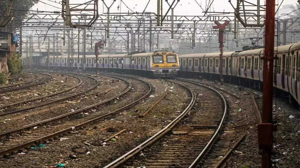 New railway line project in UP, Ghazipur new railway line latest News Today, Indian Railway project updates, Meerut Panipat railway line latest News, Railway track upgradation, Strategic lines in Indian Railways, Upcoming Railway projects in India 2023