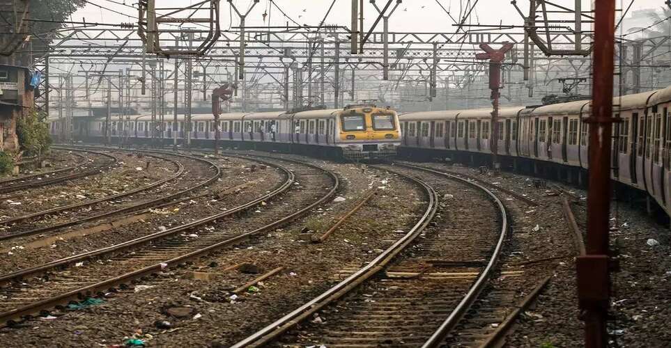 Good News For These 2 Districts of UP, New Railway Line Will Be Built