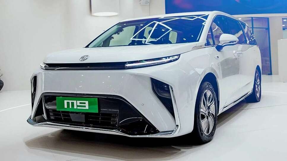 MG M9 car price in India, MG M9 interior, MG M9 EV car price in India, MG M9 India, MG M9 EV review, MG M9 price in India launch date, MG M9 EV 2025 review, MG M9 on road