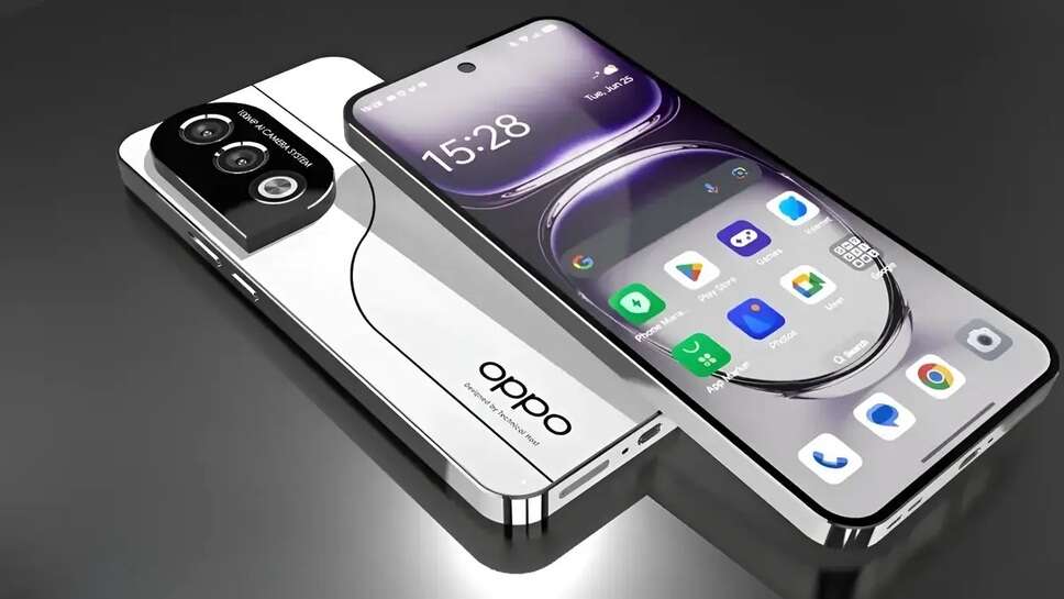 Oppo F29 Pro 5G with 64-megapixel primary camera&nbsp;& 6000mAh battery,&nbsp;Yuva Patrkaar