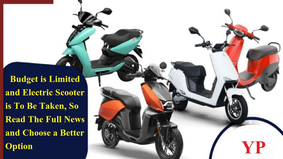 changing scooty price